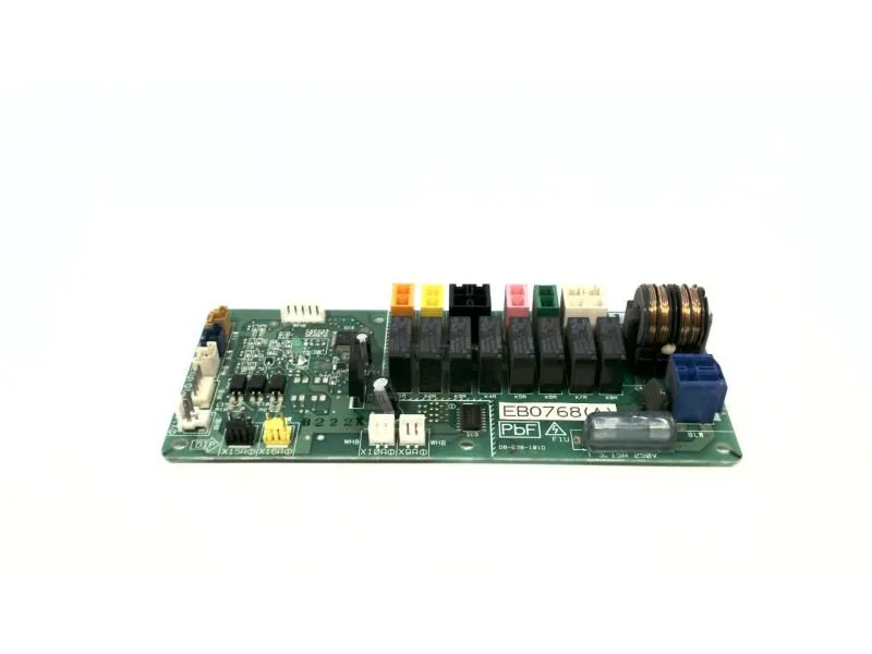 Deska PLC/rozšiřující deska PC EB0768(A) od DAIKIN
