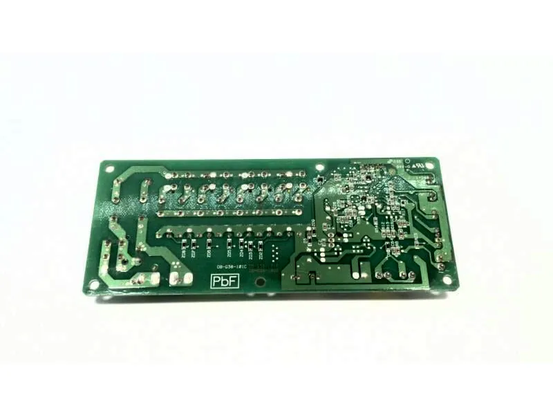 Deska PLC/rozšiřující deska PC EB0768(A) od DAIKIN