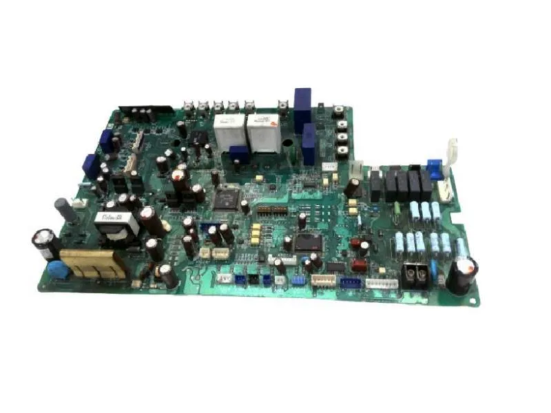 Deska PLC/rozšiřující deska PC PC0104H-1 od DAIKIN