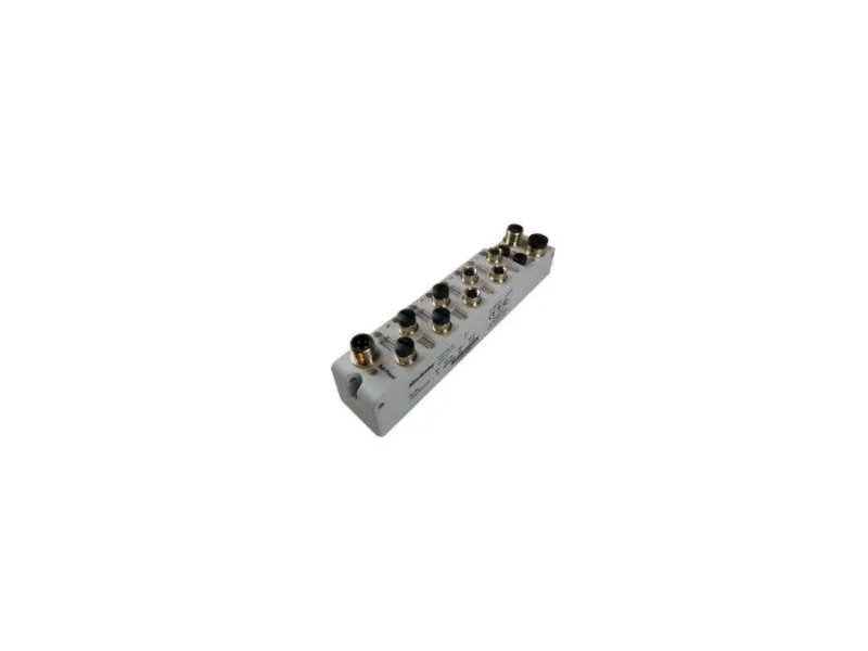 1732P-8CFGM8 PLC Module/Rack by ALLEN BRADLEY