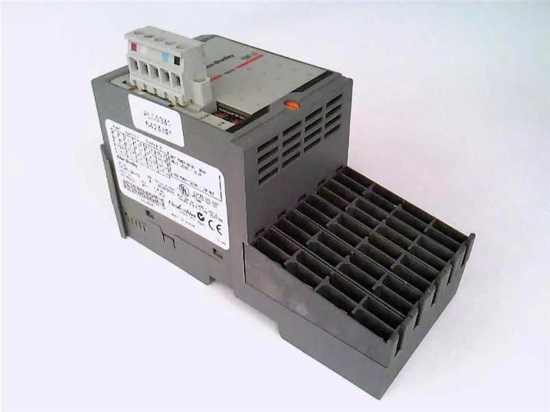 1734D-IA16S PLC Module/Rack by ALLEN BRADLEY