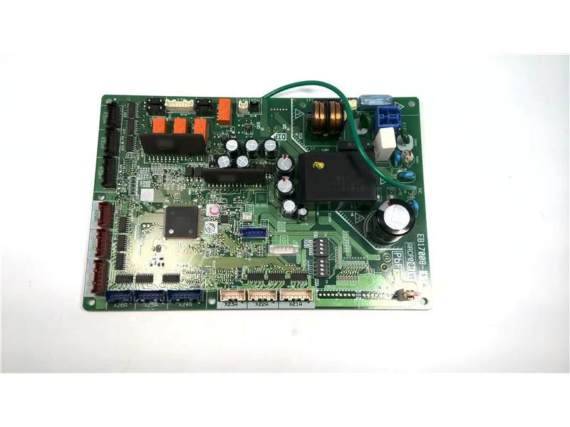 Deska PLC/rozšiřující deska PC 3PCB5140-1 od MCQUAY PERFEX