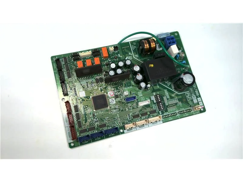 Deska PLC/rozšiřující deska PC 3PCB5140-1 od MCQUAY PERFEX