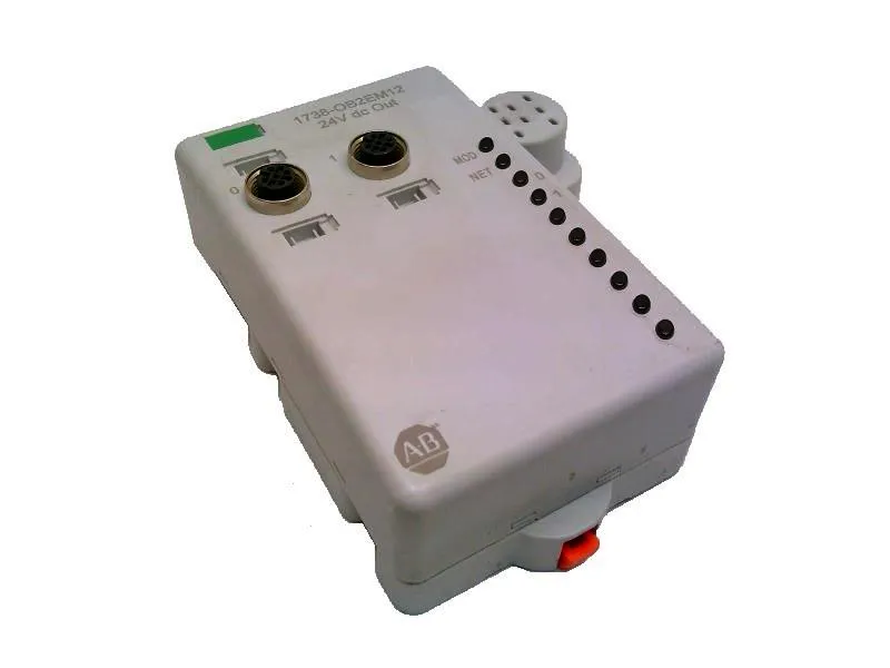 Moduł PLC/szafa 1738-OB2EM12 marki ALLEN BRADLEY