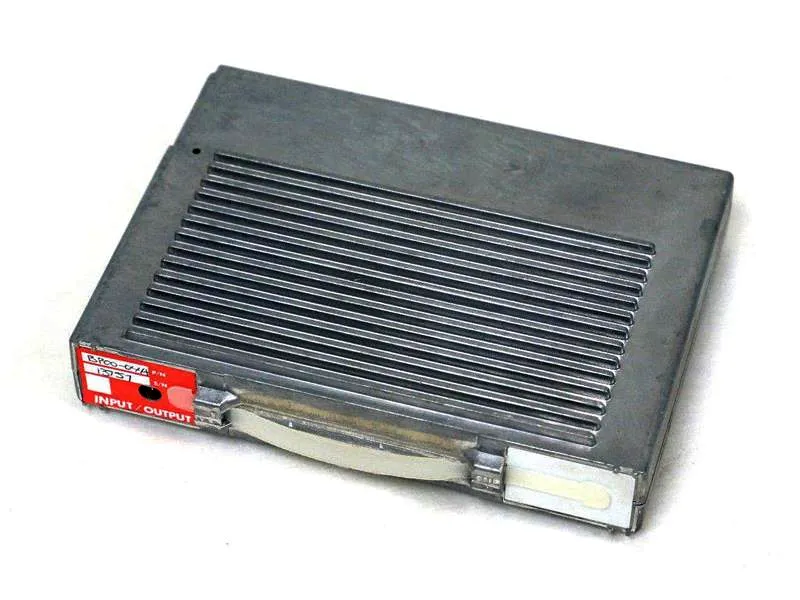 Modul PLC/rack BP00-04A od MCQUAY PERFEX