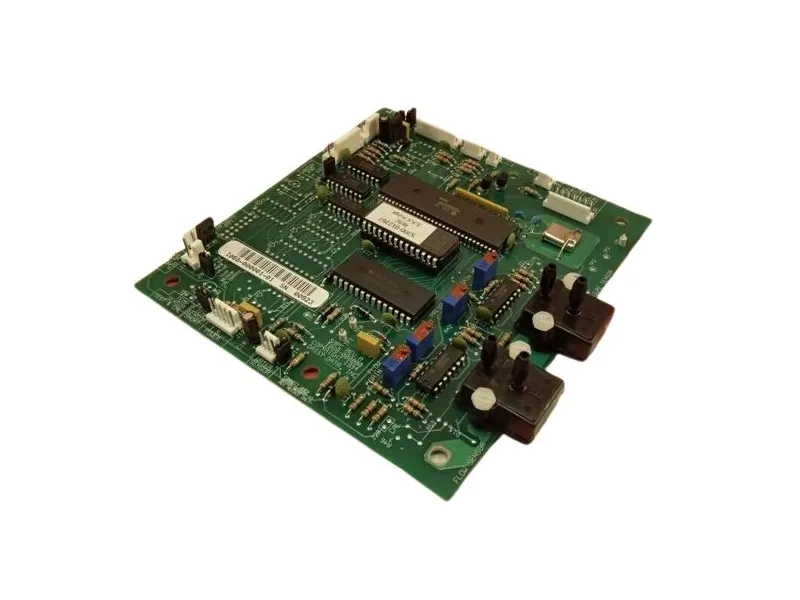 PC-Platine SPS/Erweiterungsplatine I068-000001-01 von DAISY DATA