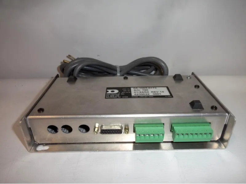 PC-Platine SPS/Erweiterungsplatine 0A-1065-0173 von DAKTRONICS INC