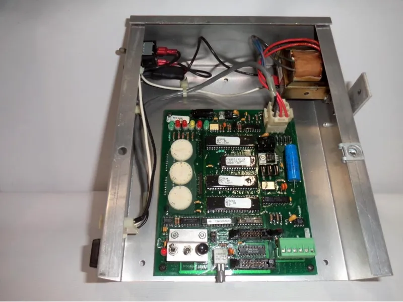 OA-1099-0118 PC板PLC/擴充板 由 DAKTRONICS INC 製造