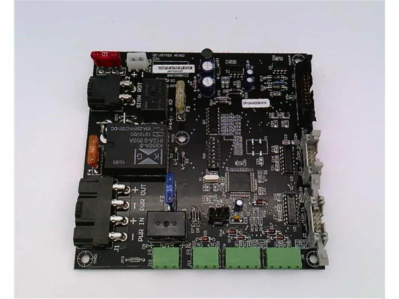 PC-Platinen-Computer PC-287985 von DAKTRONICS INC