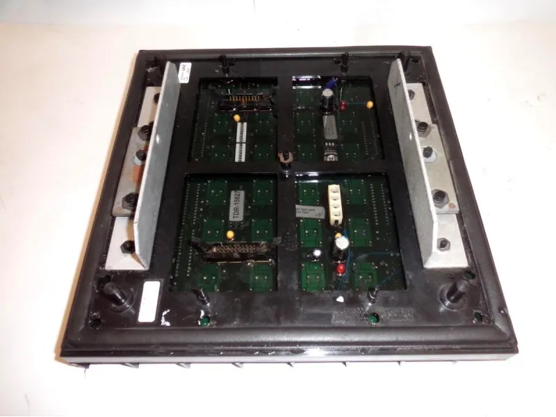 บอร์ดพีซี PLC/บอร์ดเสริม QA1295-3403 โดย DAKTRONICS INC