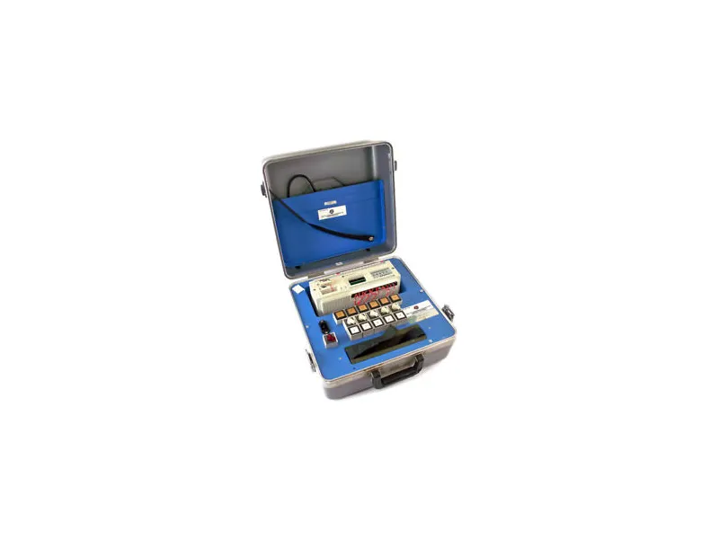 1745-DEMO-1 PLC Module/Rack by ALLEN BRADLEY