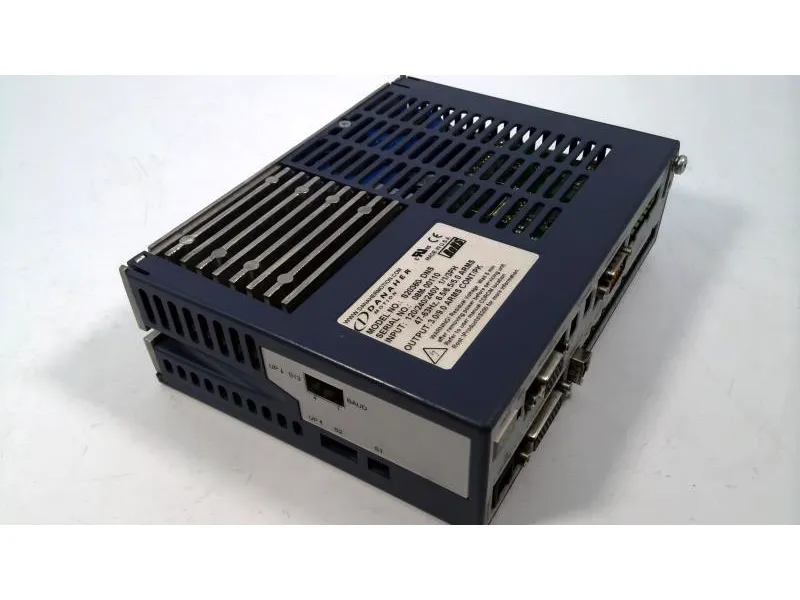 Moduł PLC/szafa S20360-DNS marki DANAHER CONTROLS