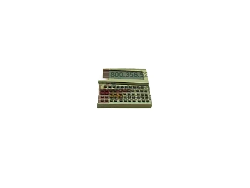 Terminal programowania PLC CF2010A6 marki EAGLE SIGNAL