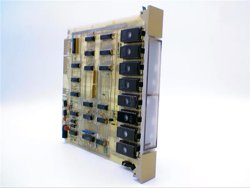 Moduł PLC/szafa CP-773L120 marki EAGLE SIGNAL