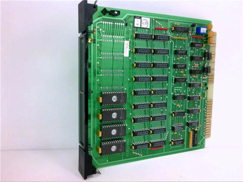 Terminal programowania PLC CP-779L120 marki EAGLE SIGNAL