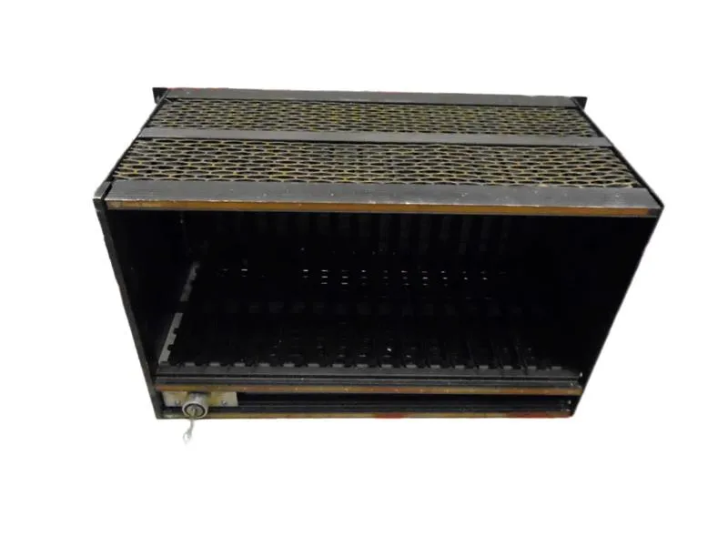 Moduł PLC/szafa CP-791A6 marki EAGLE SIGNAL