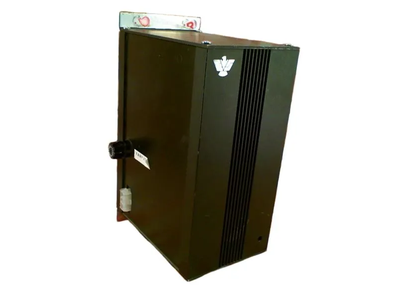 Moduł PLC/szafa CP2030Z1 marki EAGLE SIGNAL