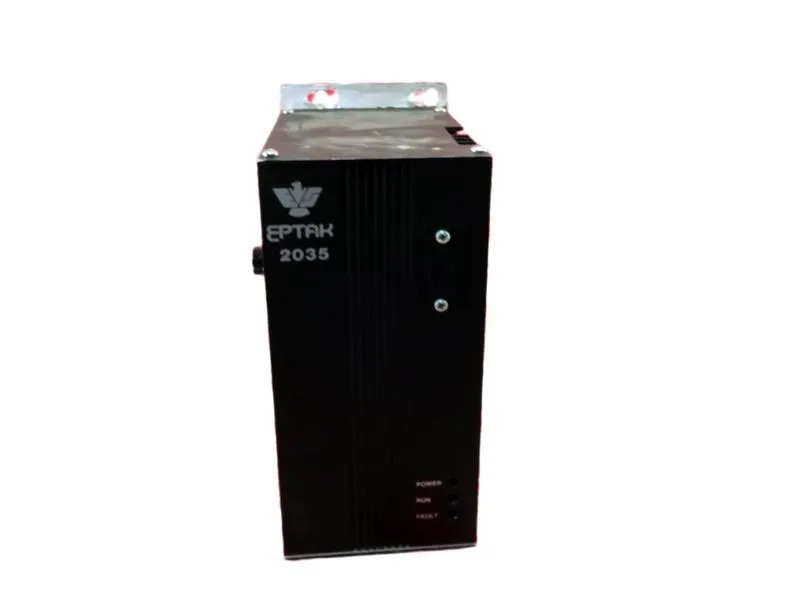 Moduł PLC/szafa CP2035Z1 marki EAGLE SIGNAL