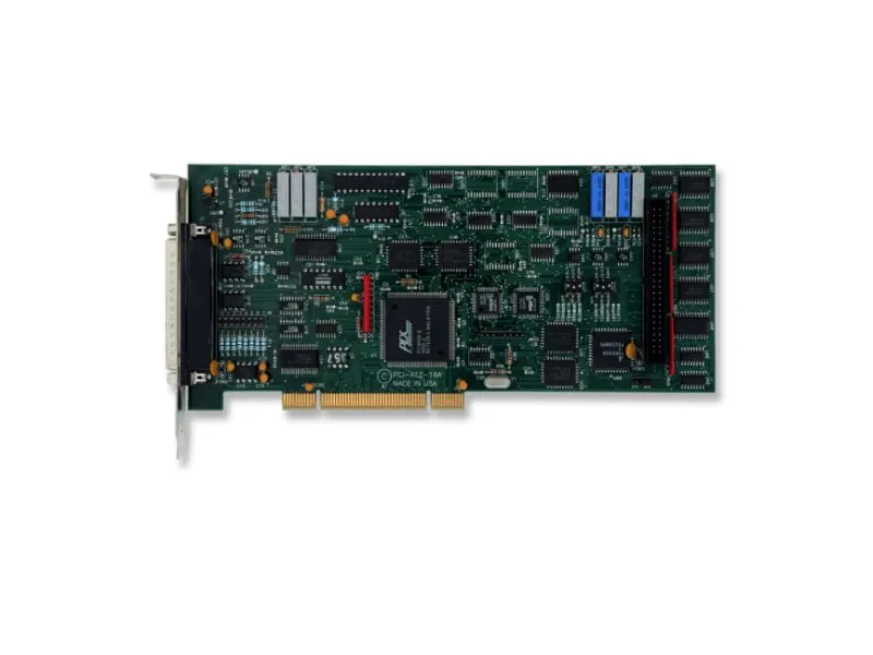 PC-Platine SPS/Erweiterungsplatine PCI-AI12-16 von ACCES IO PRODUCTS