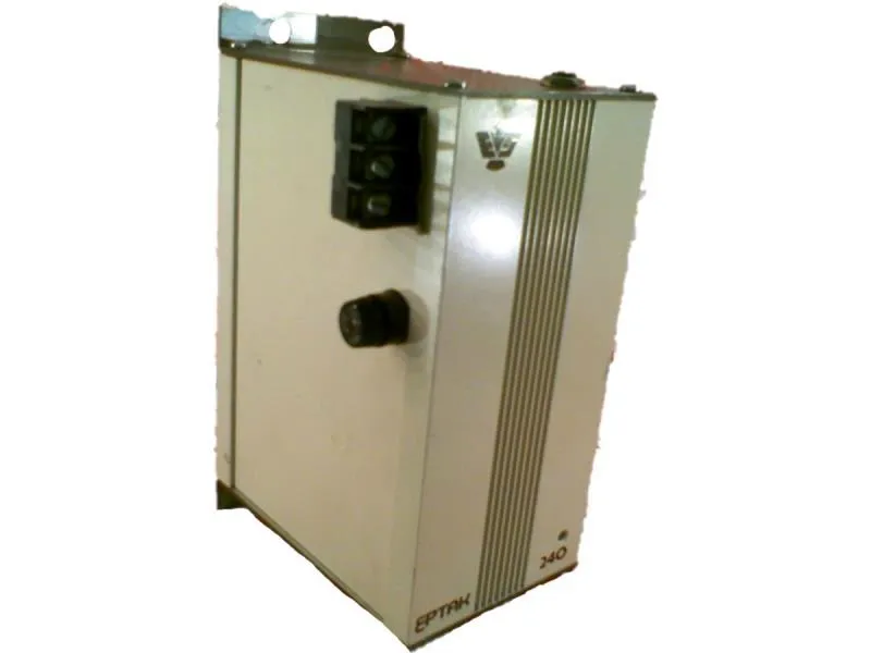 โมดูล/แร็ค PLC CP2400A6 โดย EAGLE SIGNAL