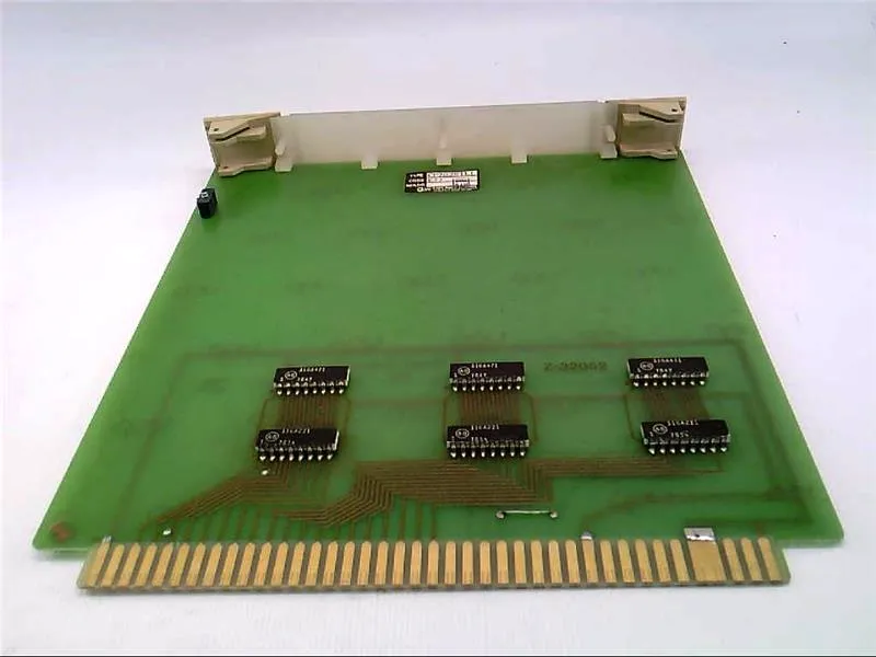 PC-Platine SPS/Erweiterungsplatine CP702S1L1 von EAGLE SIGNAL