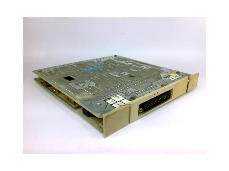 Industriecomputer CP713L1 von EAGLE SIGNAL