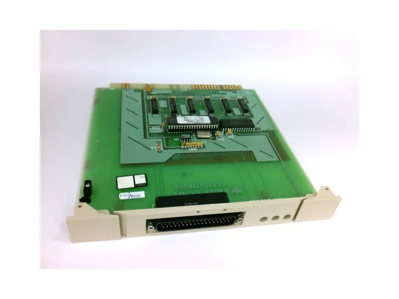 PC-Platine SPS/Erweiterungsplatine CP718L1 von EAGLE SIGNAL