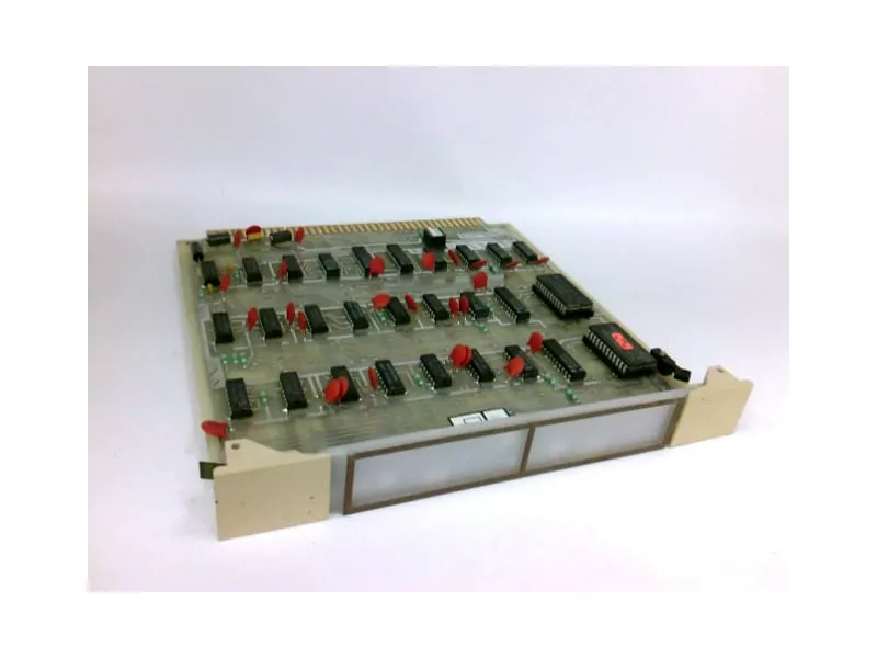 PC-Platine SPS/Erweiterungsplatine CP719L10102 von EAGLE SIGNAL
