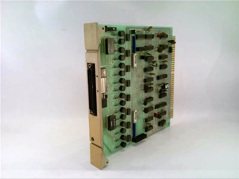 โมดูล/แร็ค PLC CP722L104 โดย EAGLE SIGNAL