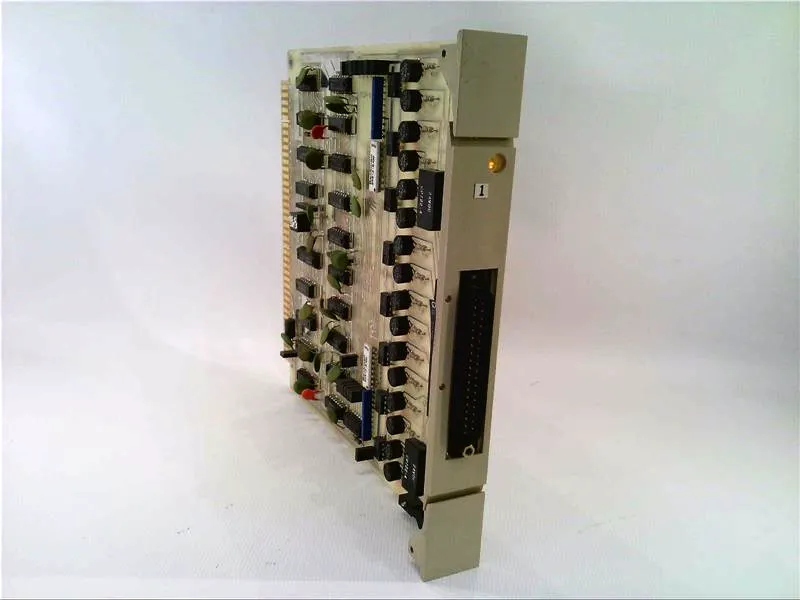 CP723L1 PLC模組/機架 由 EAGLE SIGNAL 製造