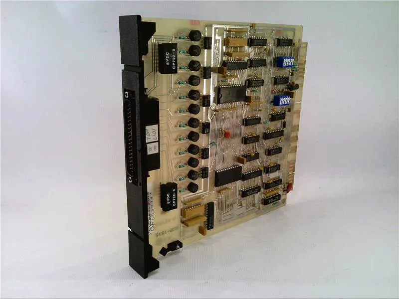 Płyta PC PLC/płyta rozszerzająca CP724L101 marki EAGLE SIGNAL