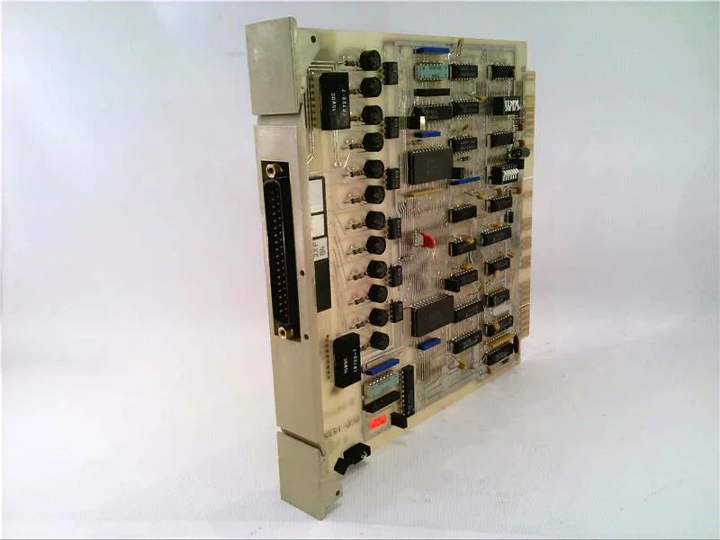 CP724L103 PC板PLC/擴充板 由 EAGLE SIGNAL 製造