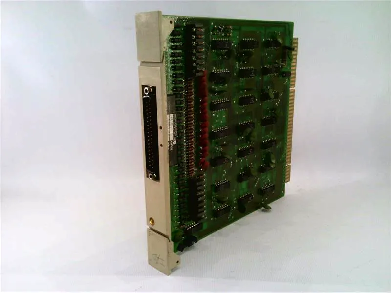 Moduł logiki VDC I/O CP726L1 marki EAGLE SIGNAL