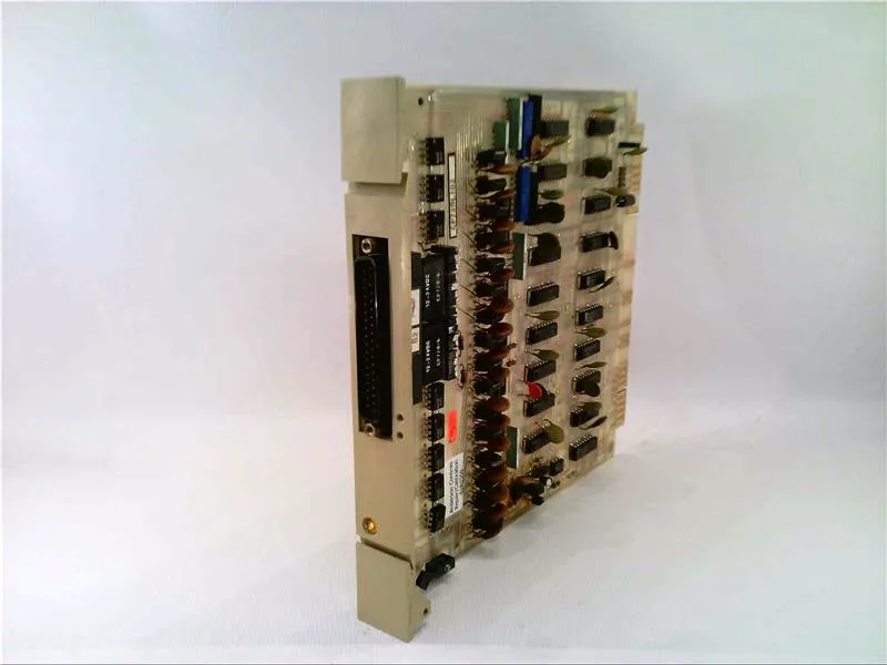 CP728L102 PC板PLC/擴充板 由 EAGLE SIGNAL 製造