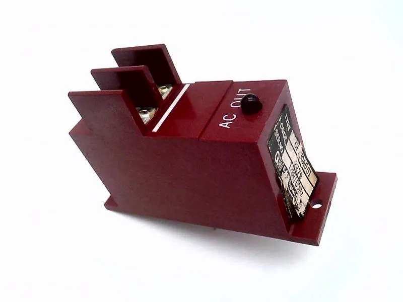 CP730A6 VDC邏輯I/O模組 由 EAGLE SIGNAL 製造