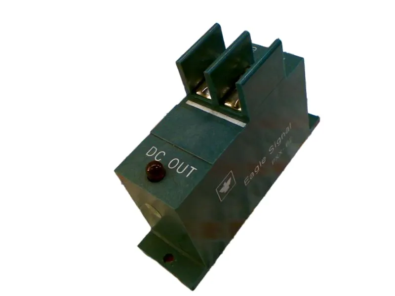 CP730Y1 VDC邏輯I/O模組 由 EAGLE SIGNAL 製造