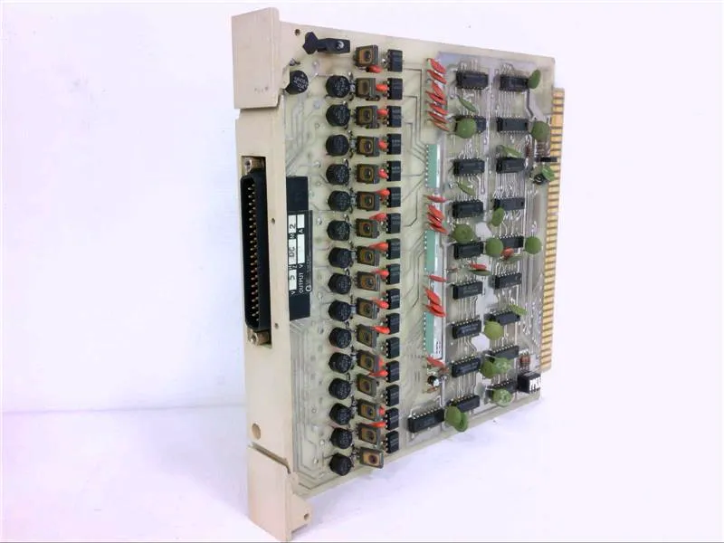 CP733L1 PLC模組/機架 由 EAGLE SIGNAL 製造