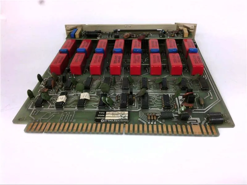 CP740S8L110 PC板電腦 由 EAGLE SIGNAL 製造