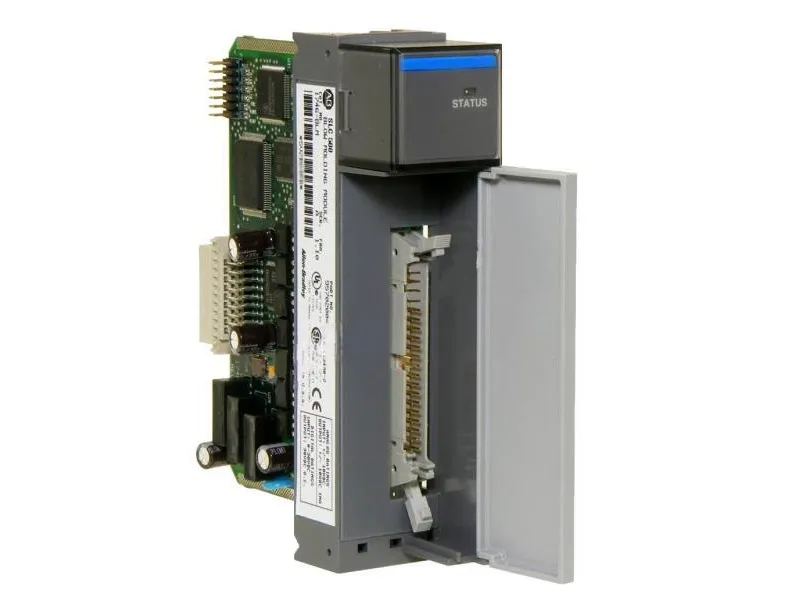 1746-BLM PLC模組/機架 由 ALLEN BRADLEY 製造