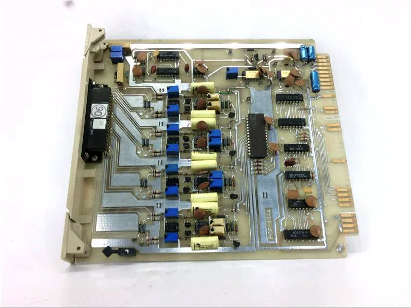 CP742L112 PC板PLC/擴充板 由 EAGLE SIGNAL 製造