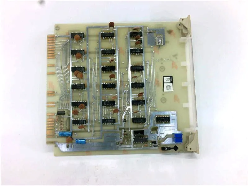 CP744L1 PC板PLC/擴充板 由 EAGLE SIGNAL 製造