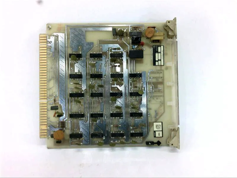 CP745L1 PC板PLC/擴充板 由 EAGLE SIGNAL 製造