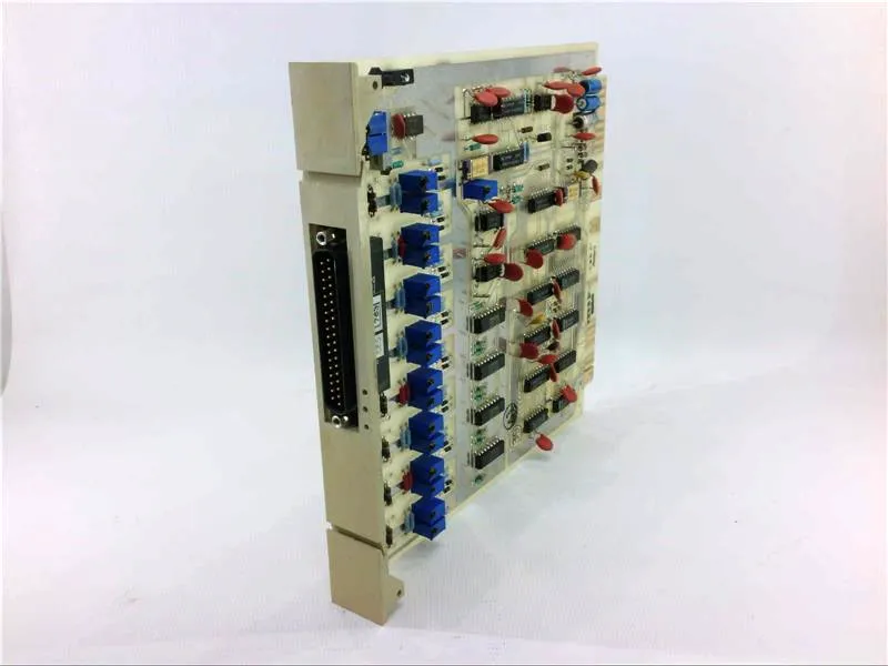 CP754L1 PC板PLC/擴充板 由 EAGLE SIGNAL 製造