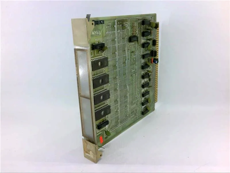 CP770L104 PC板PLC/擴充板 由 EAGLE SIGNAL 製造
