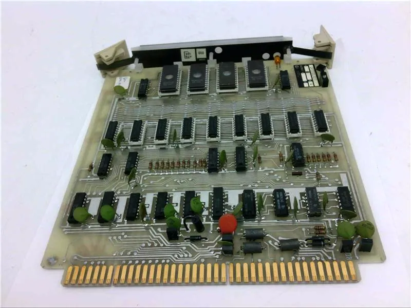 CP772L1 PC板PLC/擴充板 由 EAGLE SIGNAL 製造