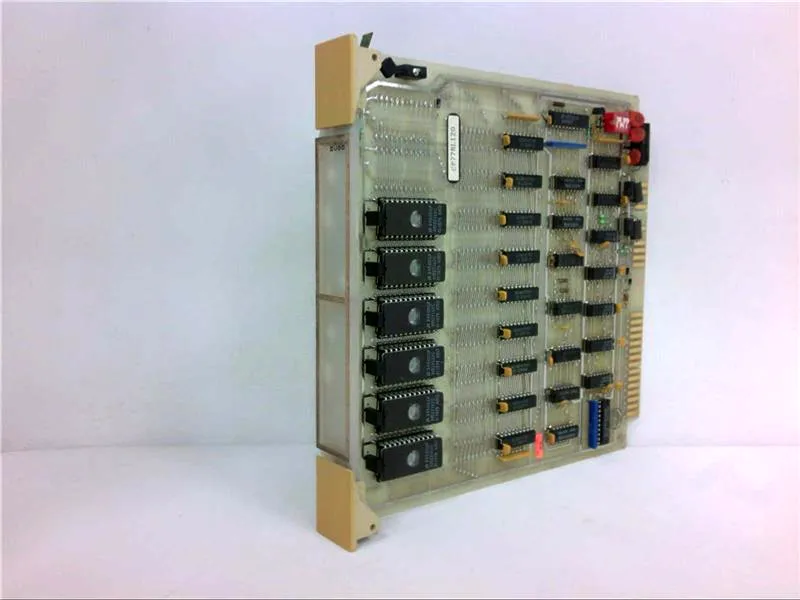 CP778L120 PC板PLC/擴充板 由 EAGLE SIGNAL 製造