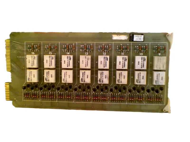 EVC5-34 PC板電腦 由 EAGLE SIGNAL 製造