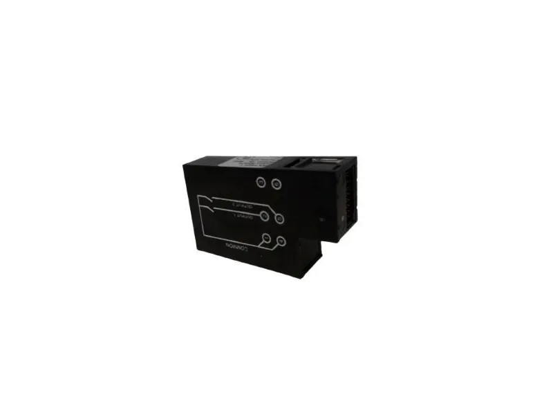 MX162L1 PLC模組/機架 由 EAGLE SIGNAL 製造