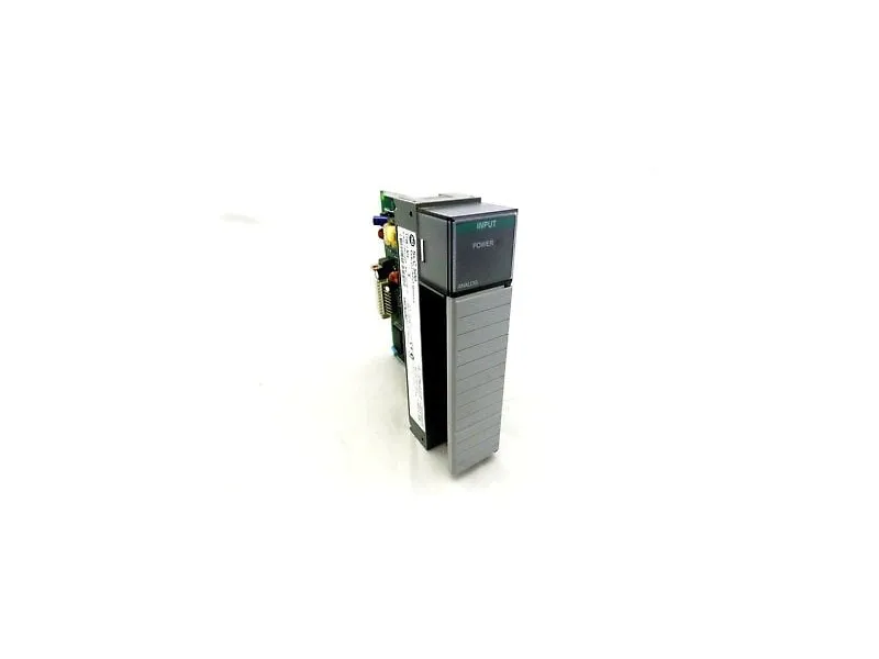 1746-NI4-CC PLC模組/機架 由 ALLEN BRADLEY 製造