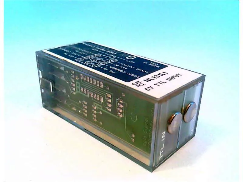 Moduł PLC/szafa NL131L1 marki EAGLE SIGNAL